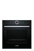 Reparación averías hornos Gaggenau en  Madrid