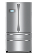 Reparación averías nevera Gaggenau en  Madrid