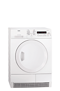 Reparación averías secadora Gaggenau en  Madrid