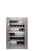 Reparación averías vinoteca Gaggenau en  Madrid